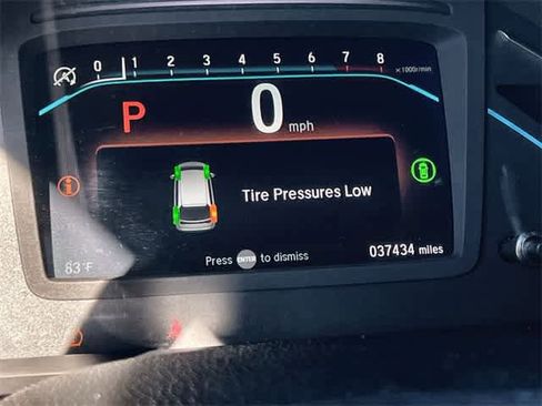 Certified 2023 Honda Odyssey Touring image 19