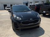 Used 2020 Kia Sportage LX image 3