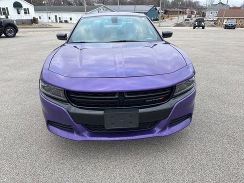 Used 2023 Dodge Charger SXT image 10