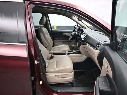 Used 2016 Honda Pilot EX-L image 52