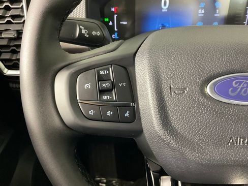 New 2026 Ford Ranger XLT w/ Trailer Tow Package image 23