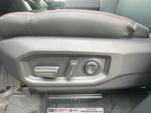 New 2026 Toyota Tundra TRD Pro image 16