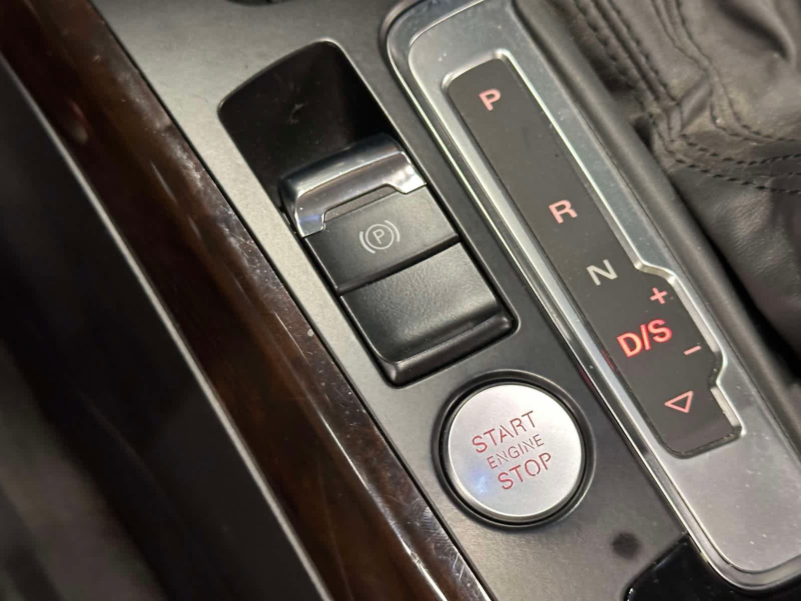 Used 2017 Audi A5 2.0T Sport AWD/4WD image 22