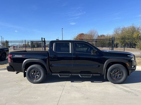 New 2026 Nissan Frontier Pro-X w/ Tow Package image 3