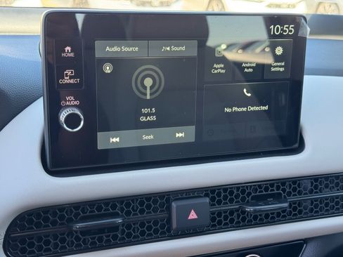 New 2026 Honda HR-V LX image 19