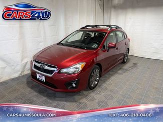 Used 2014 Subaru Impreza 2.0i Sport Premium AWD/4WD video 1