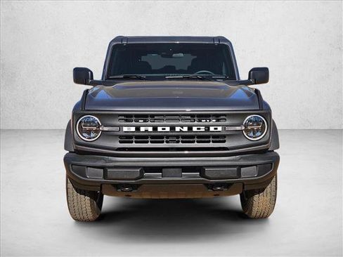 New 2025 Ford Bronco Big Bend image 5