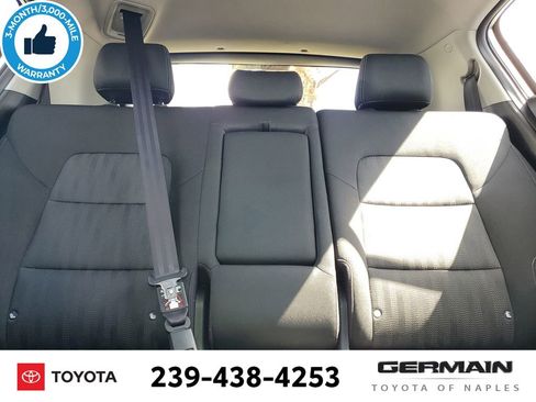 Used 2017 Kia Sportage LX image 30