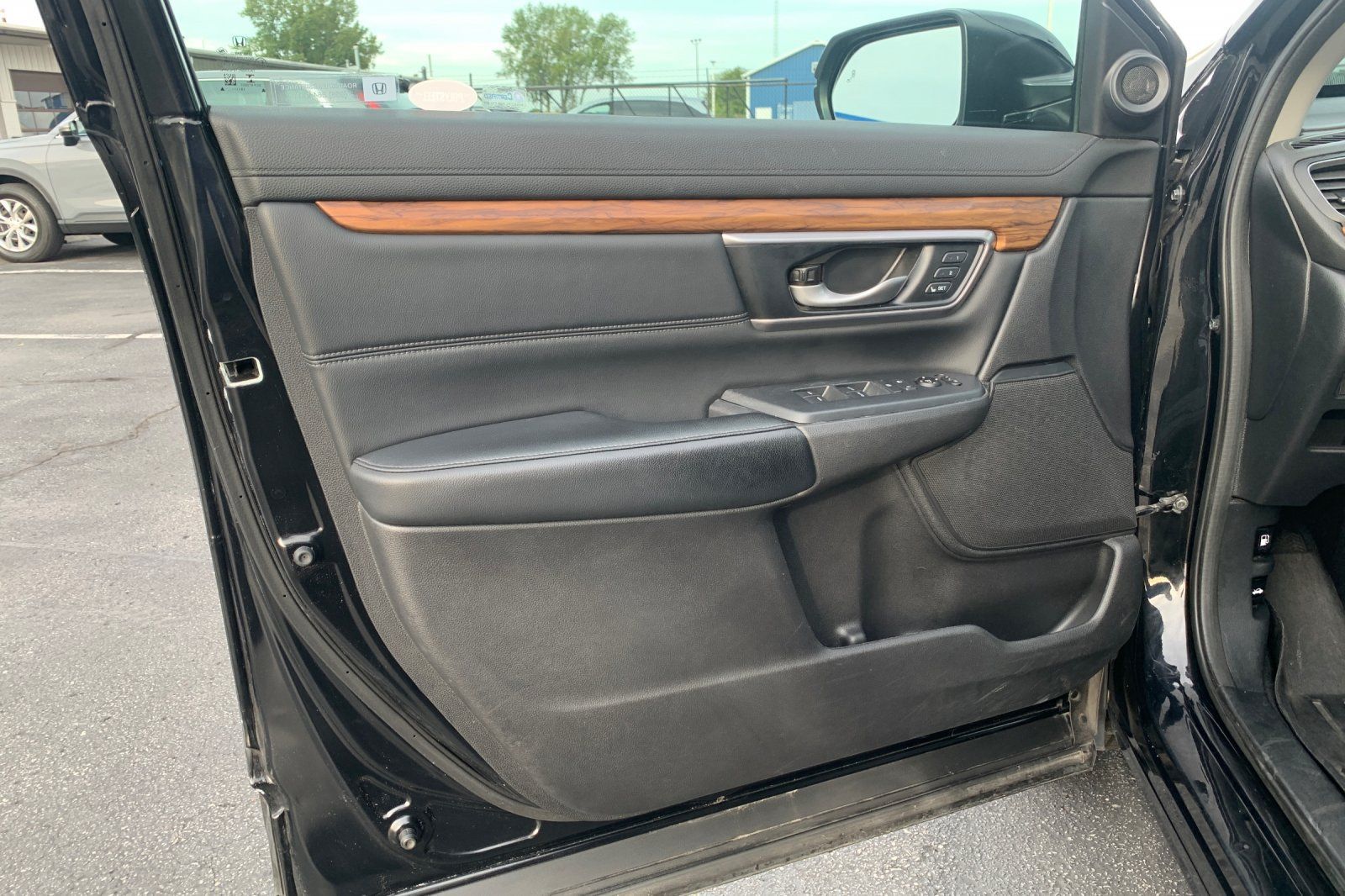 Used 2019 Honda CR-V EX-L image 13