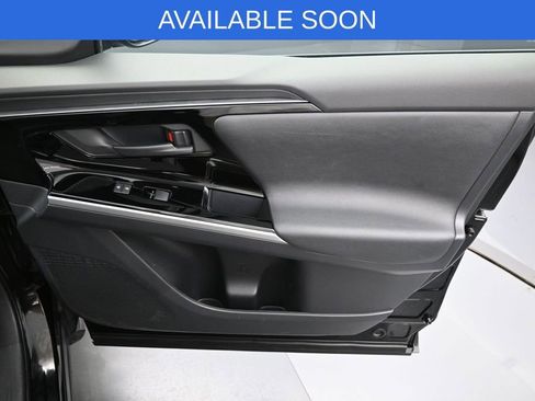 Used 2024 Toyota bZ4X AWD w/ Weather Package image 35