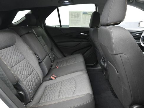 Used 2020 Chevrolet Equinox LT image 7