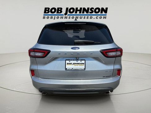 Used 2023 Ford Escape ST-Line AWD/4WD image 4