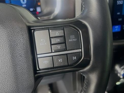 Used 2024 Ford F150 Platinum AWD/4WD image 18