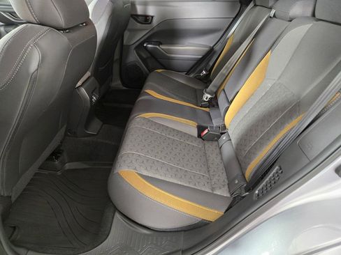 New 2026 Subaru Crosstrek 2.5i Sport w/ Crosstrek Mirror Package image 12