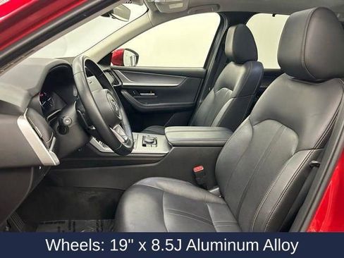 Used 2024 MAZDA CX-90 3.3 Turbo w/ Preferred Plus image 29