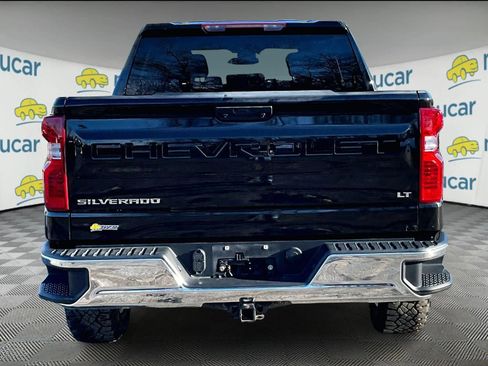 Used 2022 Chevrolet Silverado 1500 LT image 5