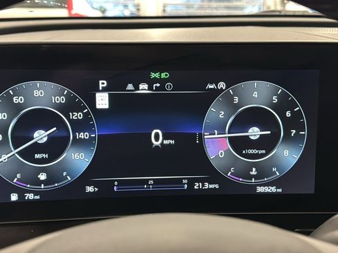 Used 2023 Kia Sportage X-Pro Prestige image 15