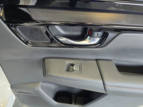 New 2026 Honda CR-V Sport Touring image 30