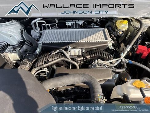 New 2026 Subaru Ascent Limited AWD/4WD image 67