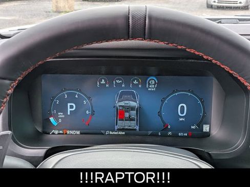 New 2026 Ford F150 Raptor AWD/4WD image 38