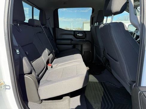 Used 2019 Chevrolet Silverado 1500 LT w/ All-Star Edition image 34