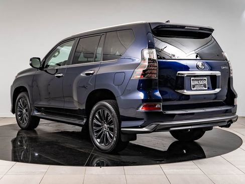 Certified 2023 Lexus GX 460 Premium AWD/4WD image 6