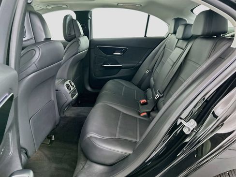 Certified 2026 Mercedes-Benz C 300 Sedan image 19