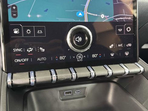 New 2026 GMC Terrain Elevation w/ Elevation Premium Package image 60