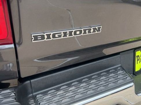 Used 2021 RAM 1500 Big Horn AWD/4WD image 15