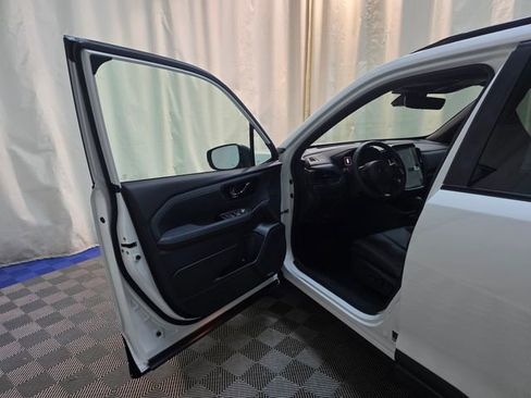 New 2026 Subaru Forester Sport image 11