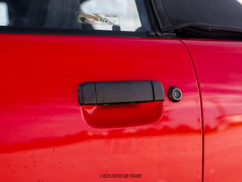 Used 1991 Mercury Capri XR2 image 69