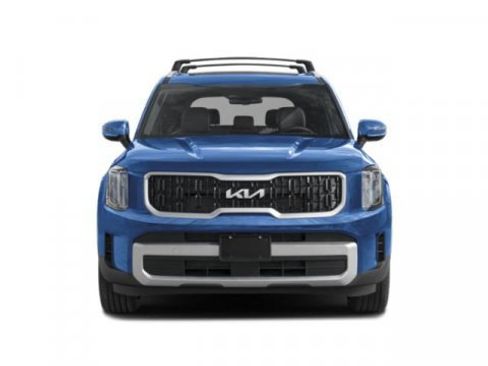 Used 2024 Kia Telluride EX image 7