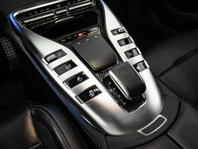 Used 2020 Mercedes-Benz AMG GT 53 image 12