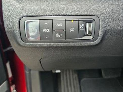 New 2026 GMC Terrain Elevation w/ Black Edition image 35