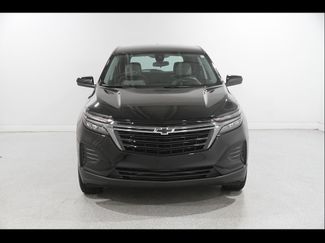 Certified 2024 Chevrolet Equinox LS w/ Midnight Edition AWD/4WD video 2