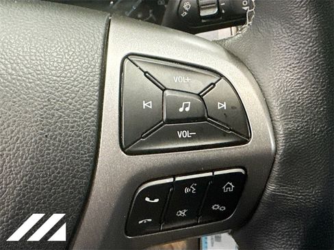 Used 2019 Ford Ranger XLT w/ Equipment Group 302A Luxury image 13