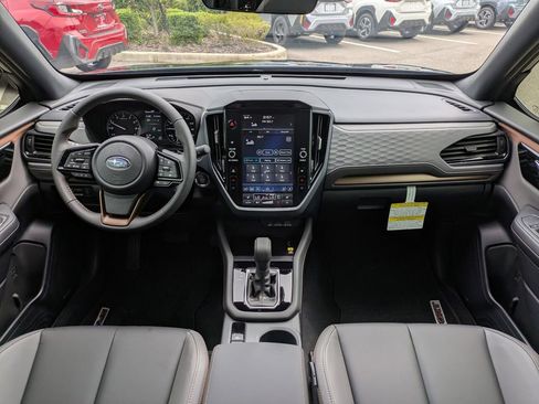 New 2025 Subaru Forester Sport w/ Popular Package #1 image 13