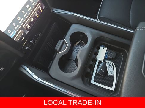 Used 2026 RAM 3500 Laramie AWD/4WD image 26