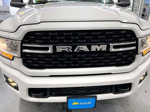 Used 2022 RAM 2500 Big Horn w/ Level 1 Equipment Group image 30