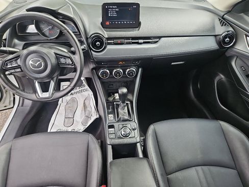 Used 2019 MAZDA CX-3 Touring AWD/4WD image 22