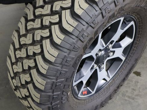 Used 2019 Jeep Wrangler Rubicon image 36