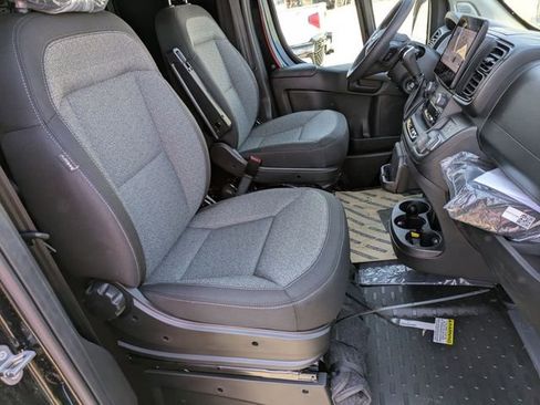 New 2026 RAM ProMaster 1500 w/ Premium Convenience Group FWD image 25
