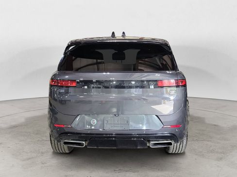 Used 2023 Land Rover Range Rover Sport SE Dynamic AWD/4WD image 4