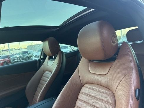 Used 2021 Mercedes-Benz C 43 AMG 4MATIC Coupe image 11