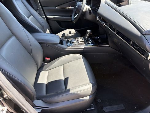 Used 2025 MAZDA CX-30 AWD 2.5 S w/ Preferred Package image 23