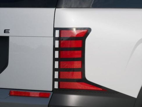 New 2026 Hyundai Palisade XRT Pro image 10