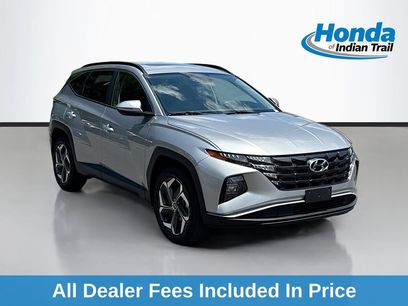 Used 2023 Hyundai Tucson SEL w/ Convenience Package