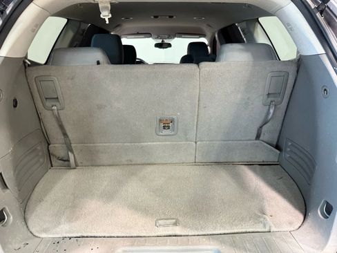 Used 2017 Chevrolet Traverse LS image 32