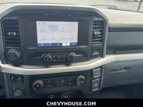 Used 2021 Ford F150 XLT w/ Trailer Tow Package AWD/4WD image 18