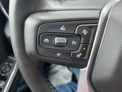 Used 2023 GMC Sierra 1500 SLE image 11